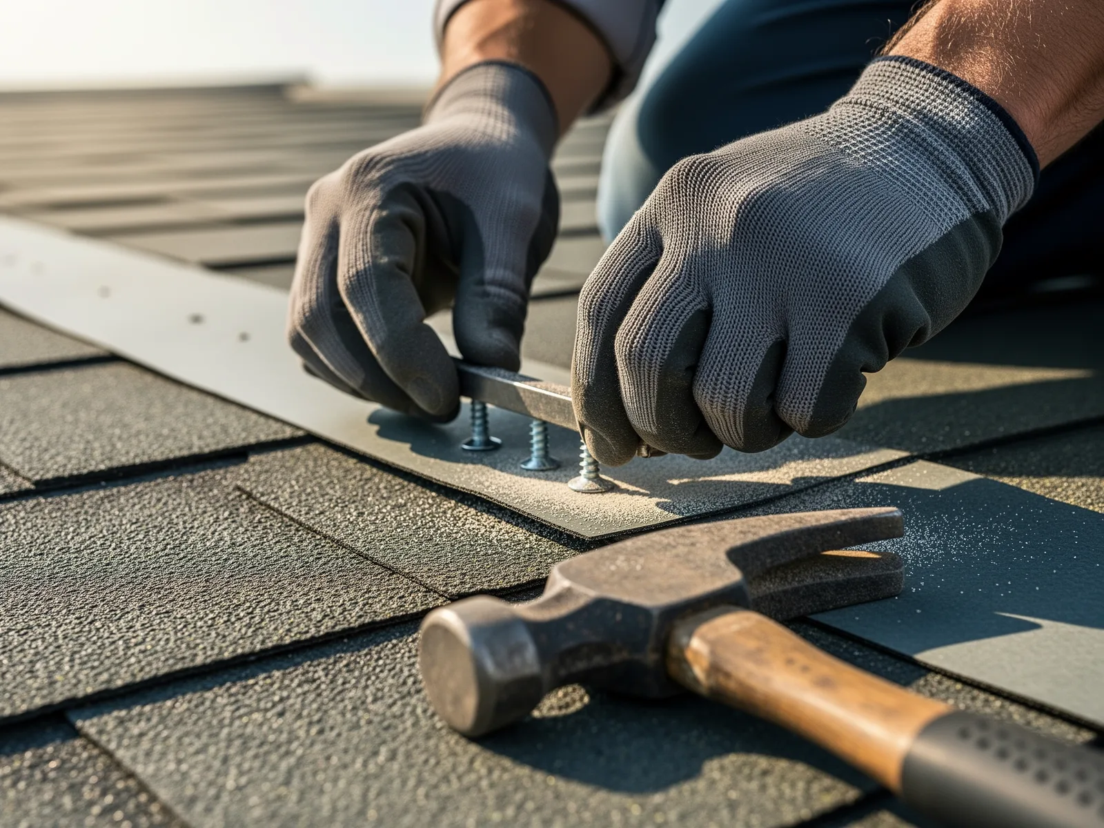 Why choose Fascia Repair in Milltown, WI